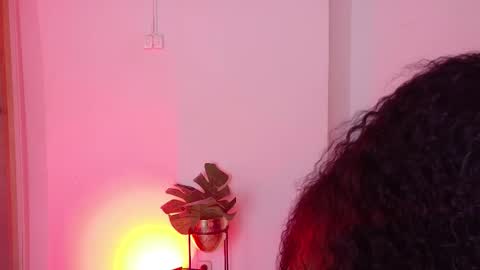ebonyndsavage online show from 02/20/26, 08:20