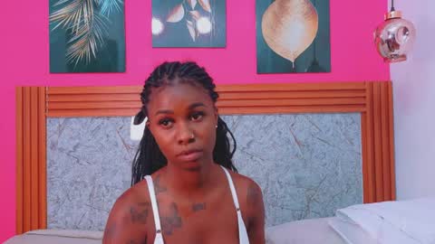 ebonyndsavage online show from 04/01/26, 07:44