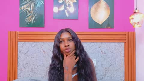 ebonyndsavage online show from 04/23/26, 08:33