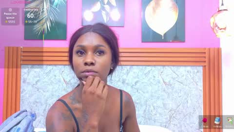 ebonyndsavage online show from 05/04/26, 07:21