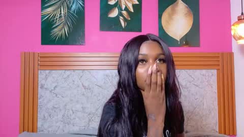 ebonyndsavage online show from 05/21/26, 07:54