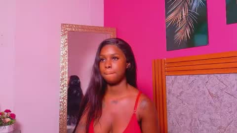 ebonyndsavage online show from 05/30/26, 08:06