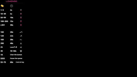 ebonyndsavage online show from 06/07/26, 12:31