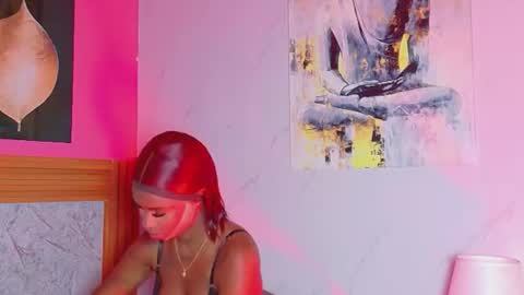 ebonyndsavage online show from 06/13/26, 09:02