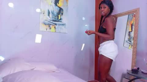 ebonyndsavage online show from 07/28/26, 08:01
