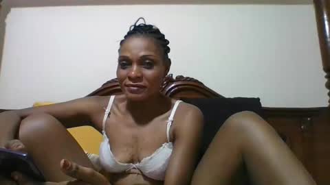 JACKLINE online show from 03/07/25, 11:40