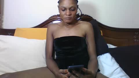JACKLINE online show from 03/09/25, 04:49