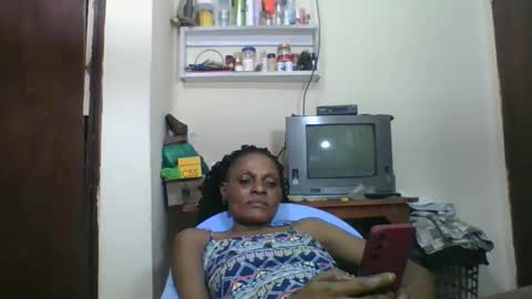 JACKLINE online show from 09/09/25, 05:45