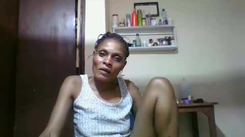 Snapshot of ebonyqueen4 chatting on 01/05/26, 05:49 JACKLINE online show from 01/05/26, 05:49