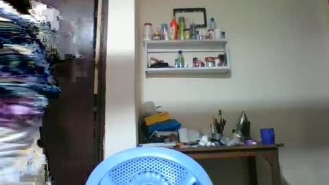 Snapshot of ebonyqueen4 chatting on 01/14/26, 06:35 JACKLINE online show from 01/14/26, 06:35