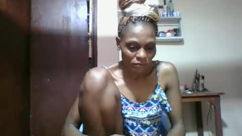Snapshot of ebonyqueen4 chatting on 02/02/26, 07:29 JACKLINE online show from 02/02/26, 07:29