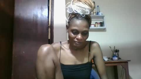 Snapshot of ebonyqueen4 chatting on 02/05/26, 08:08 JACKLINE online show from 02/05/26, 08:08