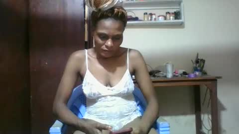 Snapshot of ebonyqueen4 chatting on 02/06/26, 08:51 JACKLINE online show from 02/06/26, 08:51