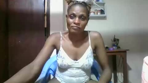 Snapshot of ebonyqueen4 chatting on 02/06/26, 08:56 JACKLINE online show from 02/06/26, 08:56