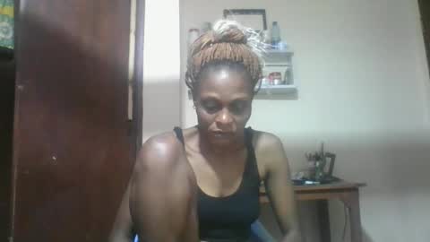 Snapshot of ebonyqueen4 chatting on 02/09/26, 09:24 JACKLINE online show from 02/09/26, 09:24
