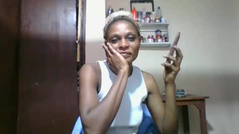 Snapshot of ebonyqueen4 chatting on 02/12/26, 08:20 JACKLINE online show from 02/12/26, 08:20