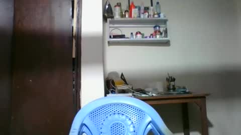 Snapshot of ebonyqueen4 chatting on 02/17/26, 10:01 JACKLINE online show from 02/17/26, 10:01