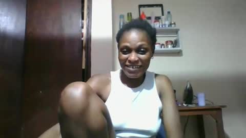 Snapshot of ebonyqueen4 chatting on 02/23/26, 07:50 JACKLINE online show from 02/23/26, 07:50