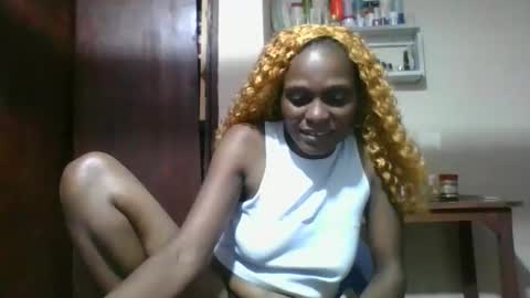 Snapshot of ebonyqueen4 chatting on 03/05/26, 09:27 JACKLINE online show from 03/05/26, 09:27