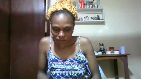 Snapshot of ebonyqueen4 chatting on 03/10/26, 03:28 JACKLINE online show from 03/10/26, 03:28