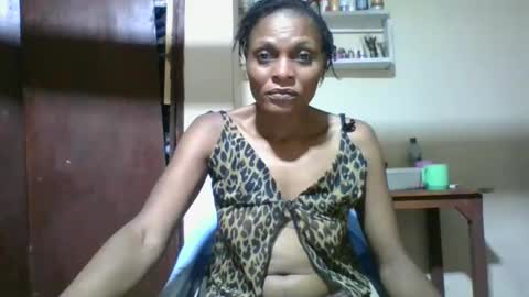 Snapshot of ebonyqueen4 chatting on 03/20/26, 07:13 JACKLINE online show from 03/20/26, 07:13