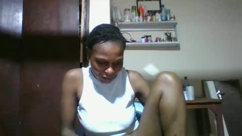 Snapshot of ebonyqueen4 chatting on 03/27/26, 06:41 JACKLINE online show from 03/27/26, 06:41