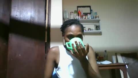 Snapshot of ebonyqueen4 chatting on 03/28/26, 07:41 JACKLINE online show from 03/28/26, 07:41