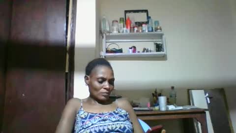 Snapshot of ebonyqueen4 chatting on 03/28/26, 07:46 JACKLINE online show from 03/28/26, 07:46