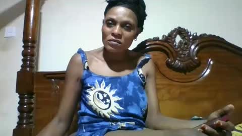 Snapshot of ebonyqueen4 chatting on 04/18/26, 10:10 JACKLINE online show from 04/18/26, 10:10