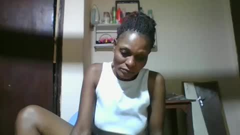 Snapshot of ebonyqueen4 chatting on 05/02/26, 06:51 JACKLINE online show from 05/02/26, 06:51