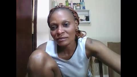 Snapshot of ebonyqueen4 chatting on 06/03/26, 10:07 JACKLINE online show from 06/03/26, 10:07