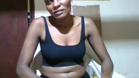JACKLINE online show from 07/27/26, 09:38