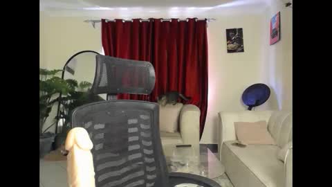 Ebonyqueen online show from 06/05/26, 11:05
