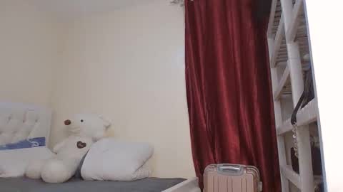 Ebonyqueen online show from 06/07/26, 11:58