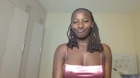 Ebonyqueen online show from 06/13/26, 11:52