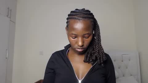 Ebonyqueen online show from 06/16/26, 11:24