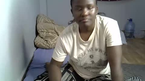 Snapshot of ebonyrapunzelle chatting on 06/01/26, 07:26 ebonyrapunzelle online show from 06/01/26, 07:26