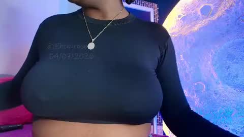 ebonyrosee_ online show from 07/04/26, 01:06