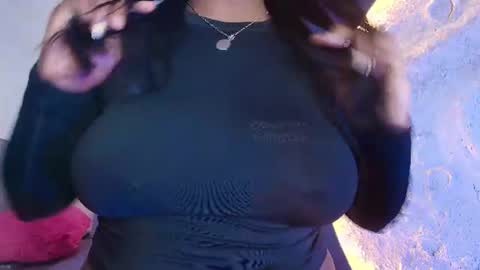 ebonyrosee_ online show from 07/15/26, 12:21