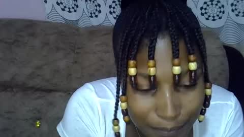 Snapshot of ebonysk chatting on 05/17/26, 11:12 pretty online show from 05/17/26, 11:12