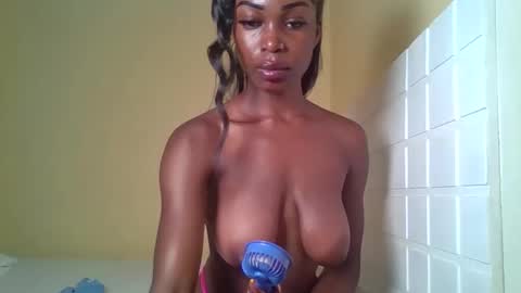 ebonytanqueen online show from 02/04/26, 02:12