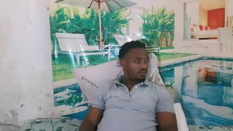 ebonytiger69 online show from 10/17/25, 10:07