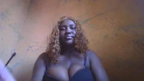 ebonyvd online show from 02/16/26, 02:02