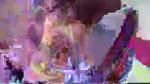 Snapshot of ebonyveda chatting on 01/27/25, 12:12 ebonyveda online show from 01/27/25, 12:12