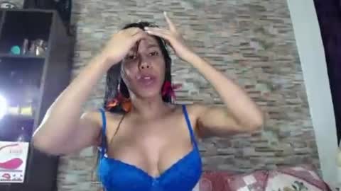 ebonyxprincess online show from 06/14/26, 02:24