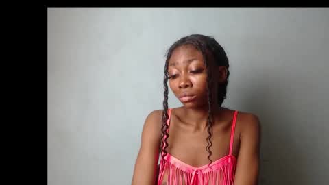 Snapshot of ebonyxxbabe chatting on 09/17/25, 10:11 ebonyxxbabe online show from 09/17/25, 10:11