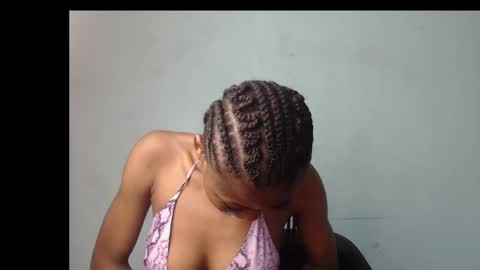 Snapshot of ebonyxxbabe chatting on 09/27/25, 01:16 ebonyxxbabe online show from 09/27/25, 01:16