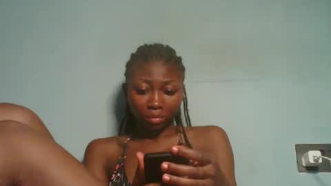 Snapshot of ebonyxxbabe chatting on 10/04/25, 10:19 ebonyxxbabe online show from 10/04/25, 10:19