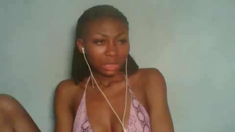 Snapshot of ebonyxxbabe chatting on 10/12/25, 10:03 ebonyxxbabe online show from 10/12/25, 10:03