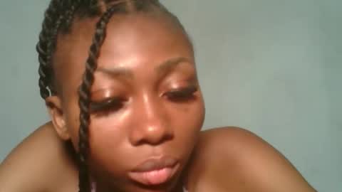 Snapshot of ebonyxxbabe chatting on 10/24/25, 06:59 ebonyxxbabe online show from 10/24/25, 06:59